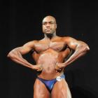 David  Thon - NPC Elite Muscle Classic 2012 - #1